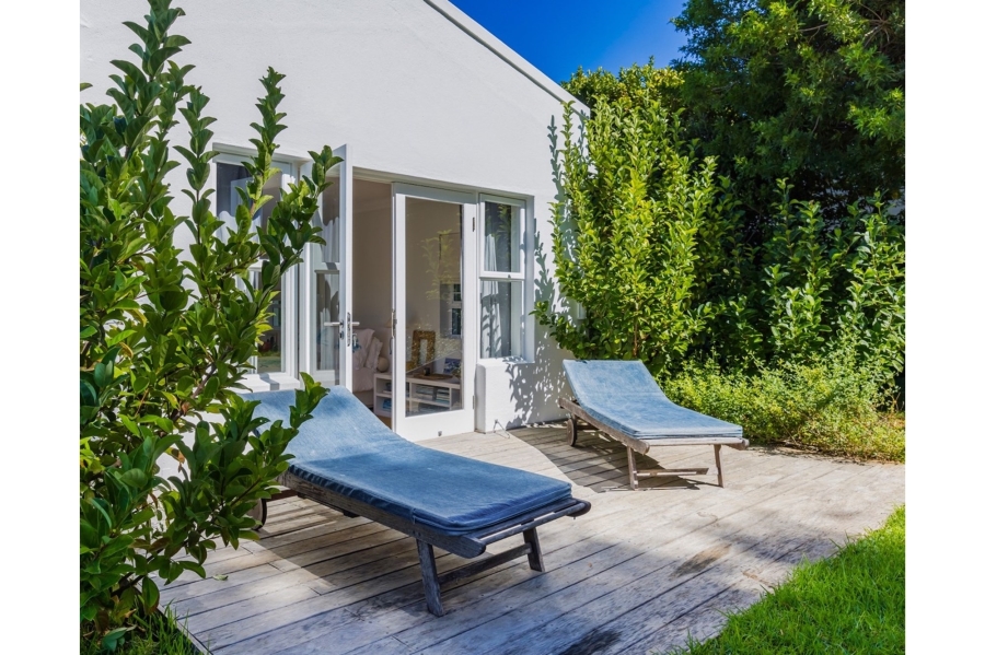 4 Bedroom Property for Sale in Constantia Western Cape